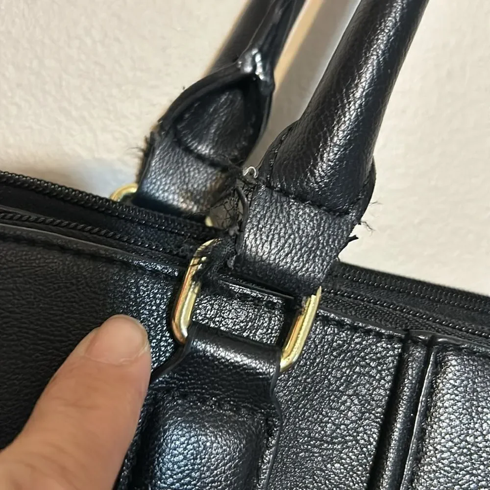 Liz Claiborne Lap top/ school bag preloved ❤️